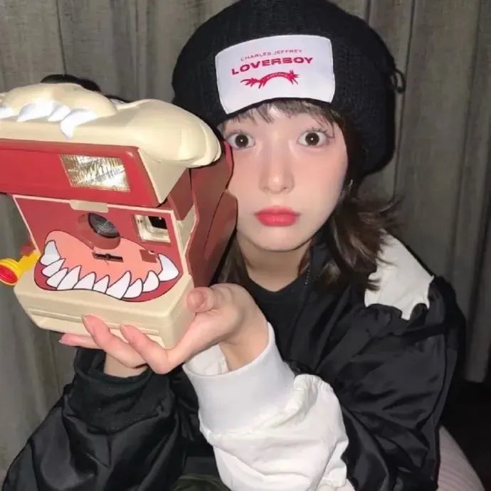 致我深爱的每个你